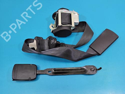Front right seatbelt RENAULT FLUENCE (L3_) 1.6 16V (L301, L30F, L30P, L30R) | BP37845647I25 - Image 4