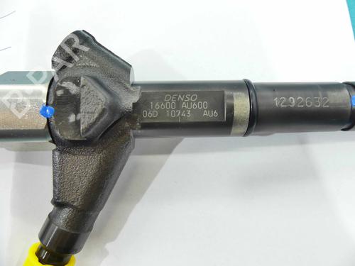 Injector NISSAN PRIMERA Estate (WP12) | BP37889644M100 - Image 2
