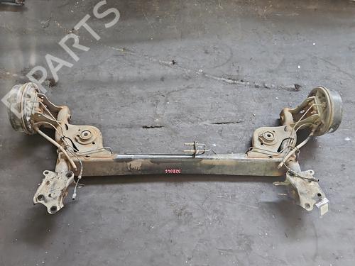 Used Rear axle Rear axle 38140476 38140476