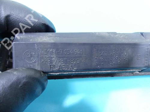 Tailgate handle BMW X3 (E83) 2.0 d | BP37895077C132 - Image 6