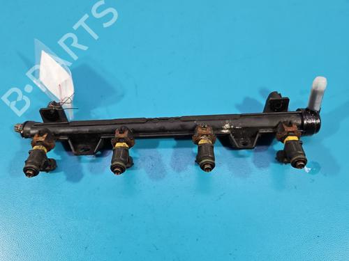 Injector SKODA FABIA II Combi (545) 1.4 | BP40006482M100 - Image 4