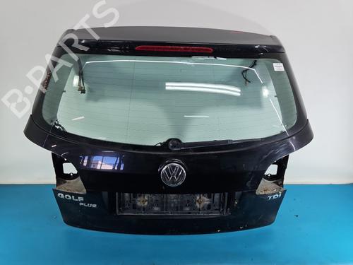 tailgate-vw-golf-v-1k1-2003-2004-2005-2006-2007-2008-2009-2010-37820361 main image
