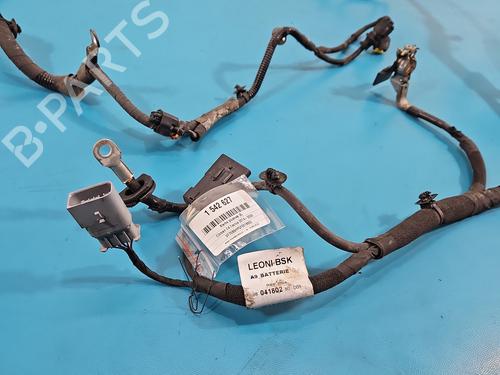 Cable CITROËN C4 CACTUS 1.6 HDi 90 | BP37825026E12 - Image 2