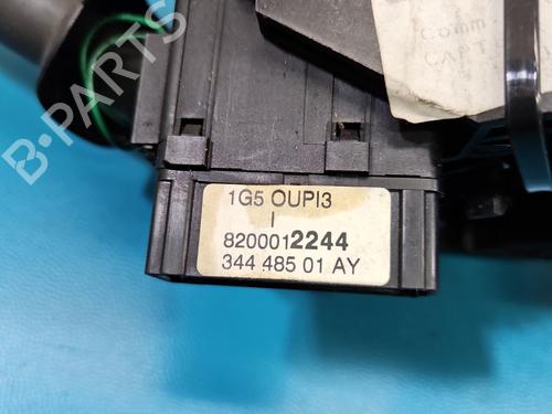 Ratstangsstang RENAULT ESPACE IV (JK0/1_) 2.2 dCi (JK0H) | BP39590950I23  - Image 7