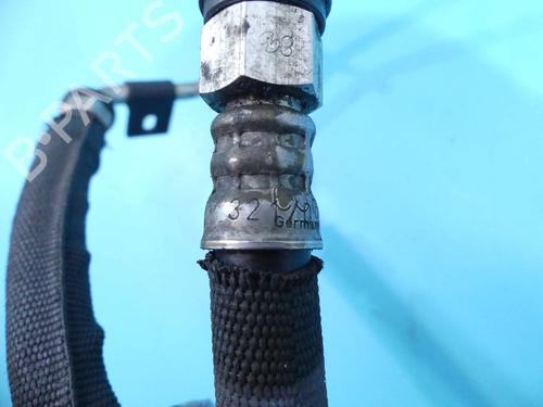 Pipe MERCEDES-BENZ GLK-CLASS (X204) 220 CDI 4-matic (204.984, 204.997) | BP37889478M125 - Image 9