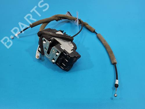 front-left-lock-renault-koleos-i-hy_-2008-37851283 main image