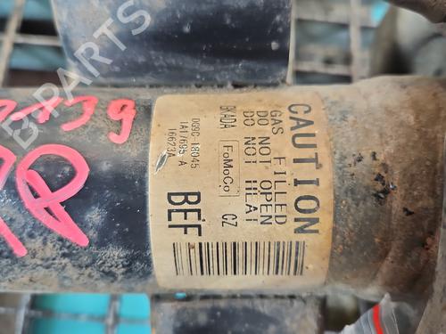 Right front shock absorber FORD MONDEO V Turnier (CF) | BP37813068M17 - Image 2