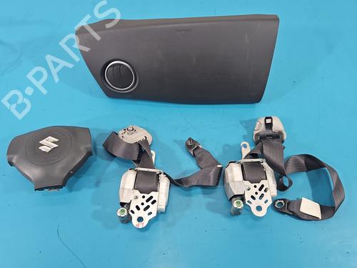 Used Airbag Kit Airbag Kit 37810451 37810451