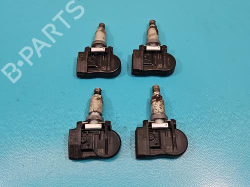 Electronic sensor SUZUKI SX4 S-Cross (JY) 1.4 T (AKK414) | BP37816439M84 - Image 2