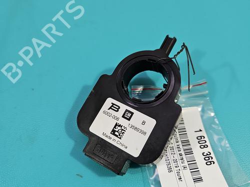 electronic-sensor-opel-zafira-tourer-c-p12-2011-37858910 main image