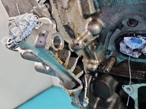 Engine VW SCIROCCO III (137, 138) | BP37837476M1 - Image 7