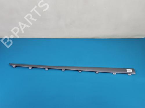 Used Grille Grille BMW i3 (I01) Range Extender (170 hp) 37843604 37843604
