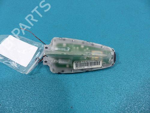 Antenne/Base BMW 3 (E90) 320 d | BP38153205C140 - Image 2
