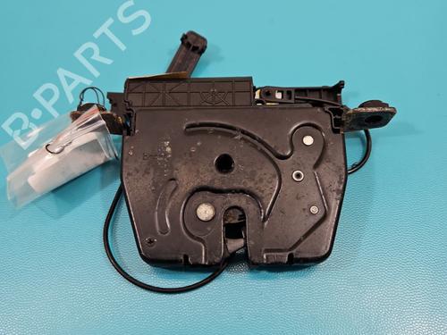 Tailgate lock BMW X1 (E84) sDrive 18 d | BP38129032C101 - Image 2