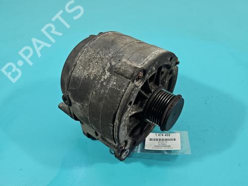 Alternador Alternador 38136058 38136058