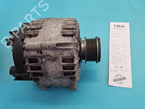 Used Alternator Alternator 37849918 37849918