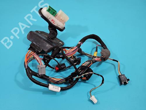 Ledningsnet JEEP COMPASS (MK49) 2.4 4x4 | BP38116393E16 - Image 2