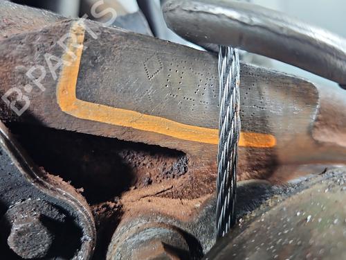Engine RENAULT TRAFIC III Van (FG_) 2.0 dCi 120 (FGMN) | BP37826019M1 - Image 6