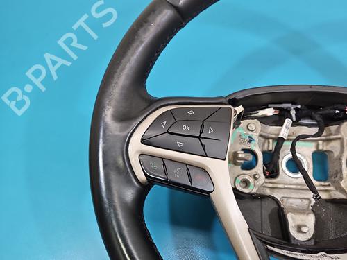 Steering wheel JEEP CHEROKEE (KL) 2.0 CRD 4x4 | BP37833767C49 - Image 5