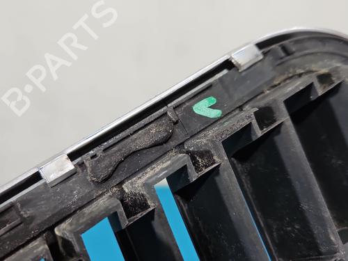Grill AUDI A4 B6 (8E2) | BP38465767C40 - Image 8