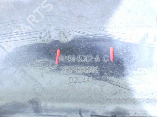 Intake manifold FORD FOCUS III 1.6 TDCi | BP37803631M70 - Image 4
