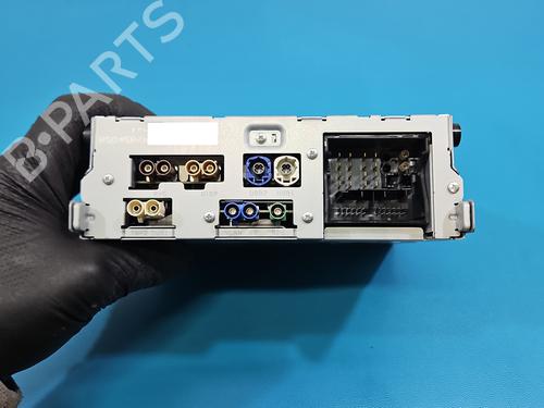 Radio MERCEDES-BENZ E-CLASS (W213) E 220 d 4-matic (213.005) | BP37834165E6  - Image 7