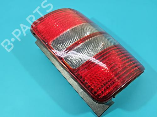 Used Left taillight Left taillight 38591847 38591847