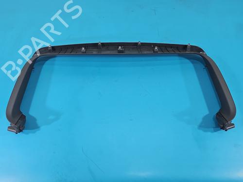 Boot lining SKODA KAMIQ (NW4) | BP37825528I3 - Image 6