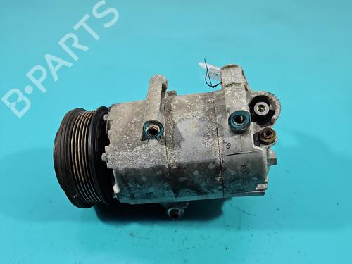 AC compressor FORD FOCUS III Saloon | BP37834781M34 - Image 6