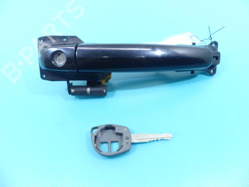 Used Front left exterior door handle Front left exterior door handle 37803635 37803635