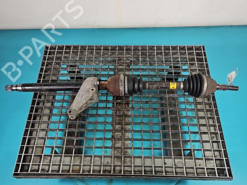 right-front-driveshaft-opel-meriva-b-mpv-s10-2010-2011-2012-2013-2014-2015-2016-2017-38120736 main image
