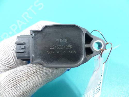 Ignition coil RENAULT CAPTUR I (J5_, H5_) 1.2 TCe 120 | BP38153050M94 - Image 5