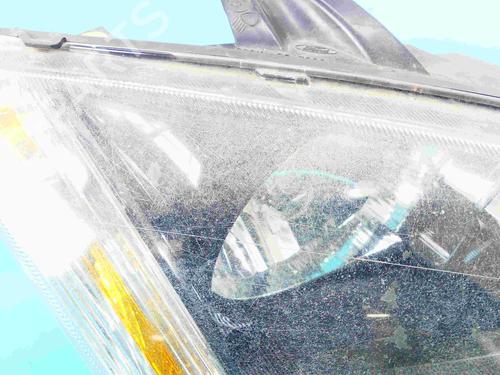 Right headlight FORD FOCUS II Turnier (DA_, FFS, DS) | BP37804757C29 - Image 2
