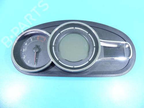 instrument-cluster-renault-fluence-l3_-2010-38115540 main image
