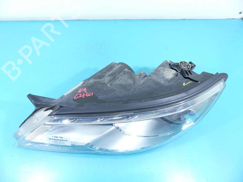 Left headlight VW TIGUAN (5N_) 2.0 TDI | BP37807306C28 - Image 4