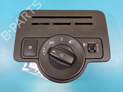 Headlight switch MERCEDES-BENZ VITO Van (W447) | BP37857499I24 - Image 2