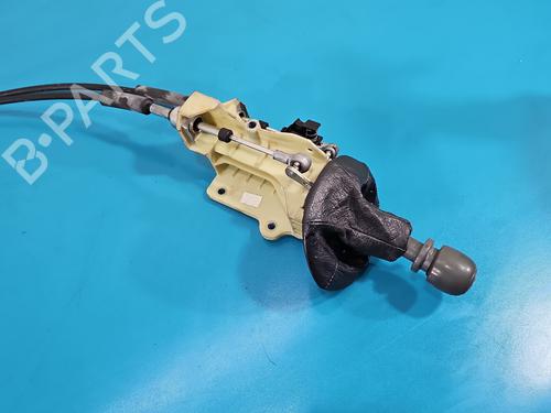 Gearstang FIAT PANDA (169_) 1.2 (169.AXB11, 169.AXB1A) | BP38151244M90 - Image 2
