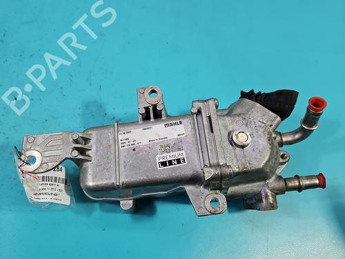 Egr OPEL MOVANO B Van (X62) 2.3 CDTI FWD (FV) | BP38048921M69 - Image 2