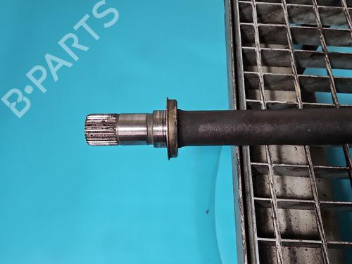 Right front driveshaft HONDA CR-V III (RE_) 2.2 i-DTEC 4WD (RE6) | BP37844970M39 - Image 2