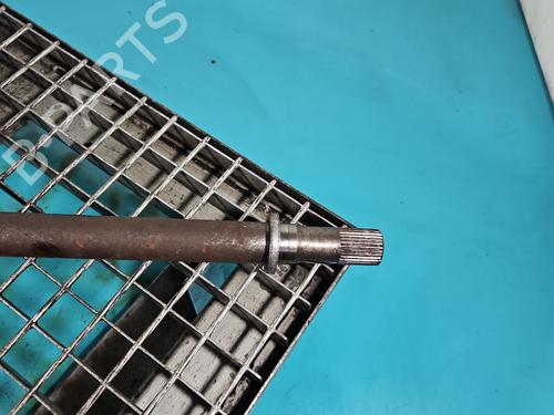 Right front driveshaft RENAULT KOLEOS I (HY_) 2.5 (HY0C, HY0N) | BP38139318M39 - Image 4