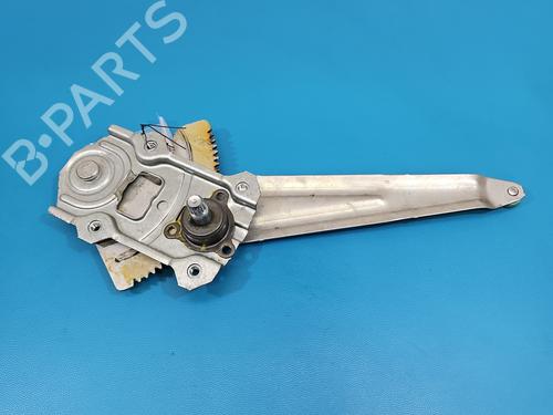 Rear right window mechanism SUZUKI SWIFT V (AZ) 1.0 (A2L310) | BP37856709C25 - Image 2