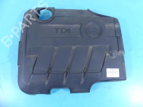 Used Upper protection Upper protection 37894287 37894287
