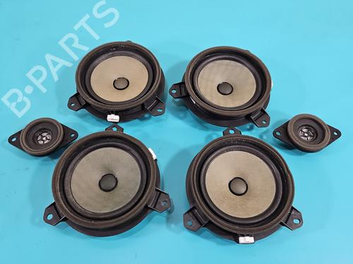 Used Speaker Speaker 38138496 38138496