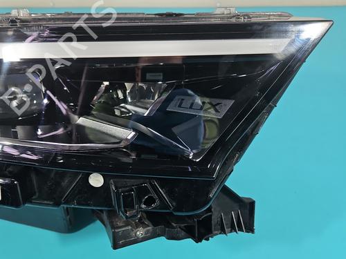 Right headlight OPEL MOKKA 1.2 (76) | BP38132479C29 - Image 15