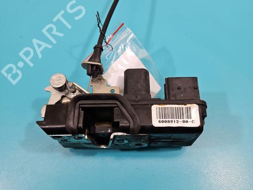Front right lock TESLA MODEL S (5YJS) P85 | BP38123372C97 - Image 3