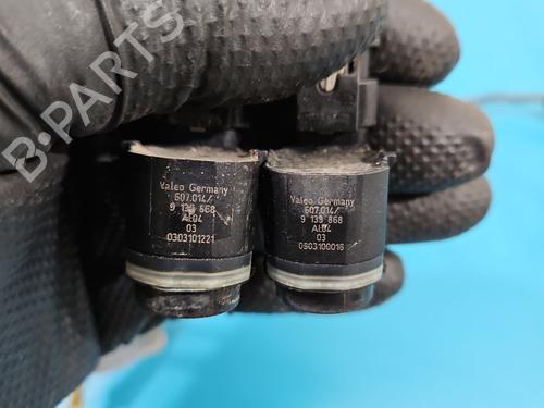 Electronic sensor BMW X5 (E70) xDrive 30 d | BP37838410M84 - Image 8