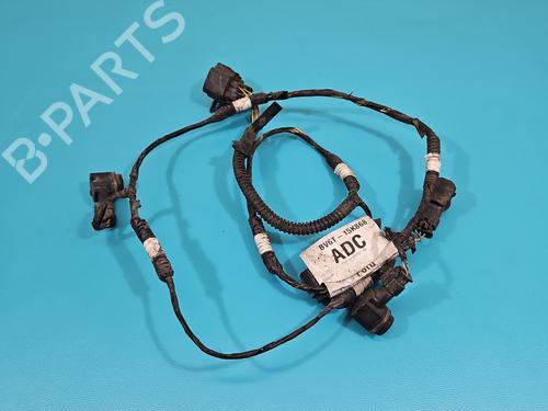 Electronic sensor FORD FOCUS III | BP38127802M84 - Image 3