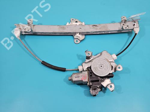Used Front right window mechanism Front right window mechanism 38116062 38116062