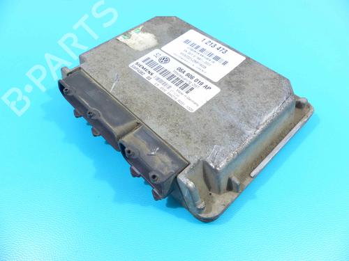 Used Engine control unit (ECU) Engine control unit (ECU) 37883632 37883632