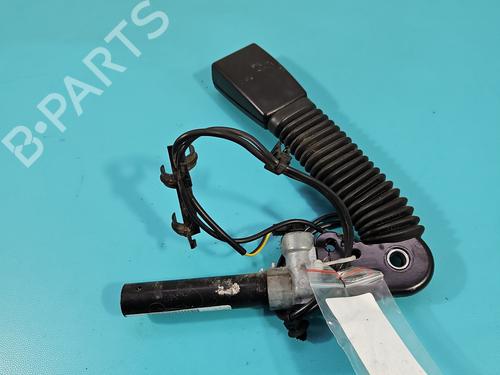 Front right seatbelt MINI MINI (R56) | BP38127559I25 - Image 3
